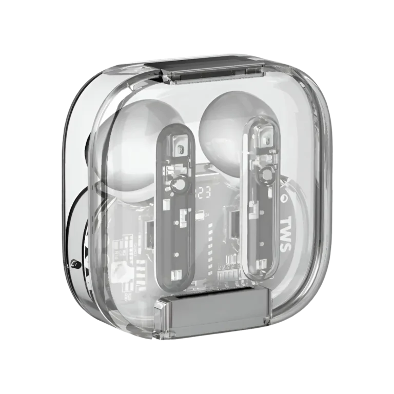 Moxom Ice Cube TW-46 Earbuds