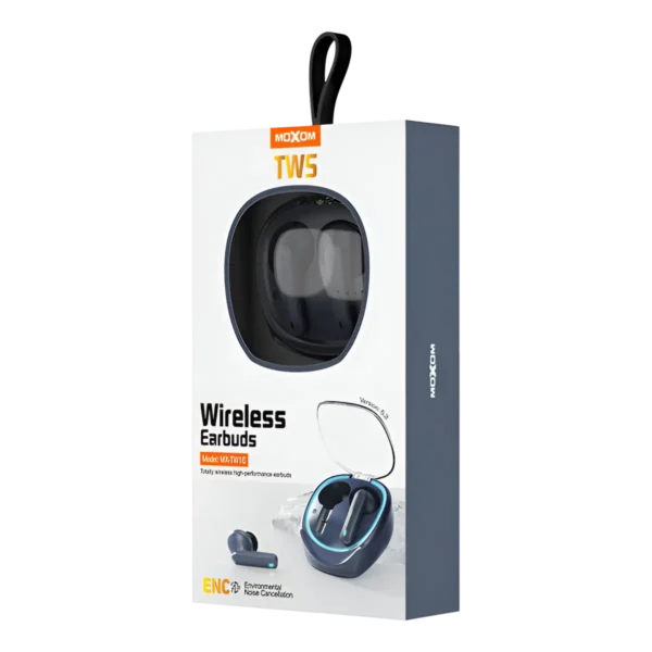 Moxom MX-TW16 ENC Earbuds - Image 3