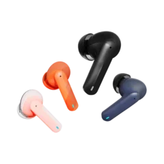 Moxom MX-TW16 ENC Earbuds in multiple colors