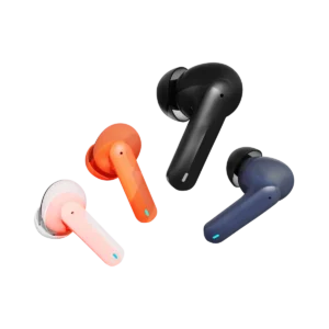 Moxom MX-TW16 ENC Earbuds in multiple colors