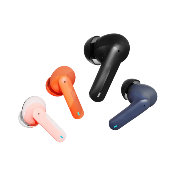 Moxom MX-TW16 ENC Earbuds in multiple colors