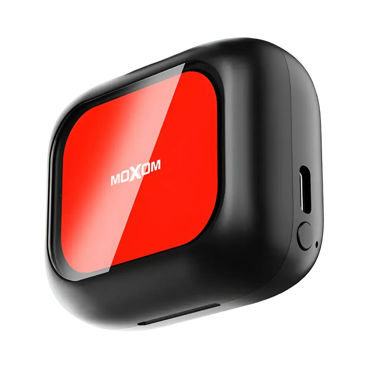 Moxom MX-TW80 ANC Touch Screen Earbuds