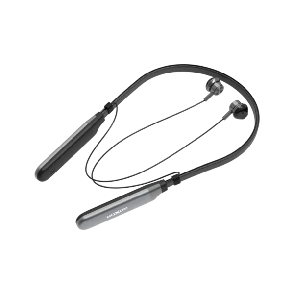 Moxom MX-WL64 Magnetic Wireless Neckband