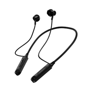 Moxom MX-WL65 Magnetic Neckband Earphones