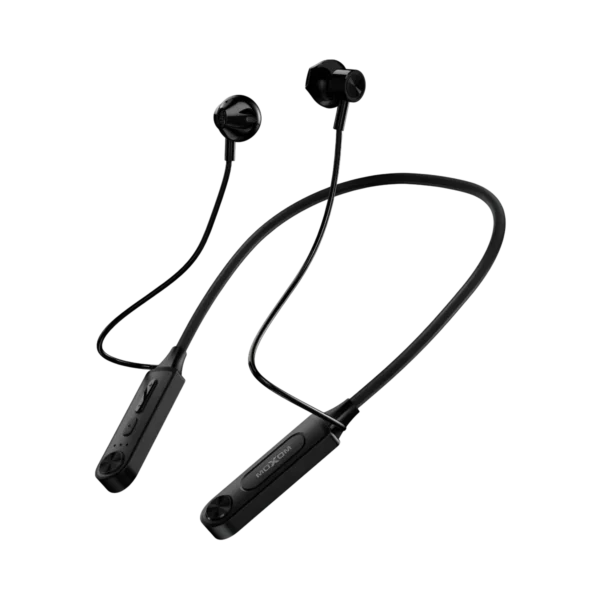 Moxom MX-WL65 Magnetic Neckband Earphones