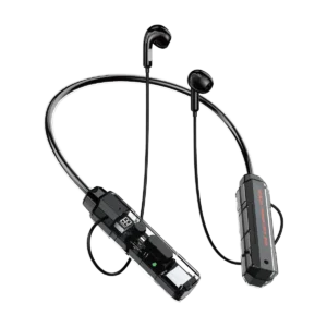 Moxom MX-WL81 Ultra-long Endurance Neckband Earphone