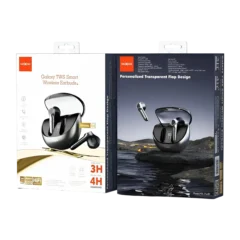 Moxom TW-81 Wireless Earbuds box