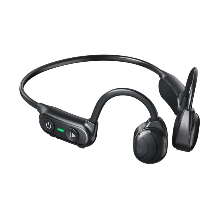 RB-S33 Bone Conduction Sports Headphone