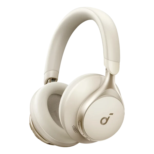 Soundcore Space One ANC Headphones gold