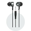 Wired-Earphones
