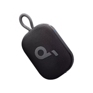 Anker Soundcore Select 4 Go Bluetooth Speaker black
