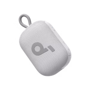 Anker Soundcore Select 4 Go Bluetooth Speaker white