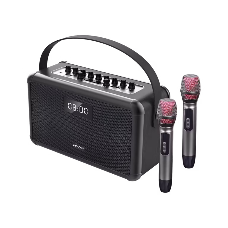 Awei Y888 100W Bluetooth speakers