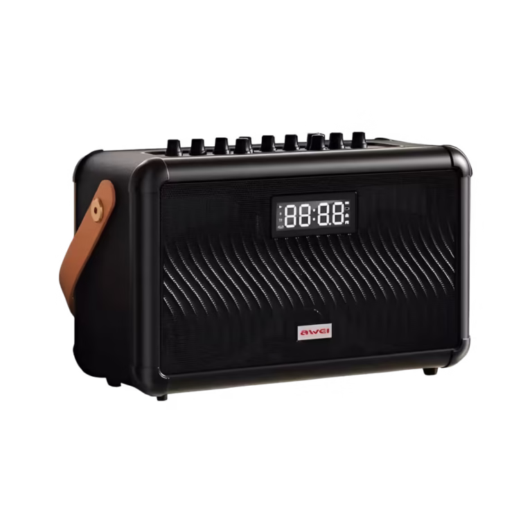 Awei Y888 100W Bluetooth speakers Malaysia