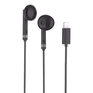 Moxom LX-EP803 iPhone Lightning Connector Earphones