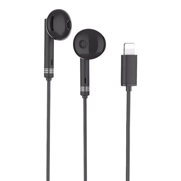 Moxom LX-EP803 iPhone Lightning Connector Earphones