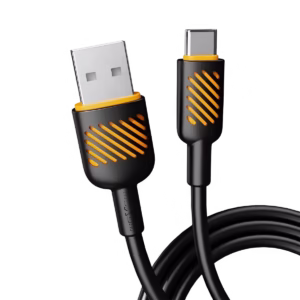 Moxom MX-CB124 Fast Charging Cable