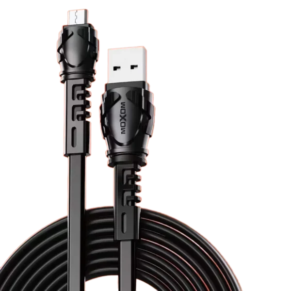 Moxom MX-CB300 3A Fast Charging Cable