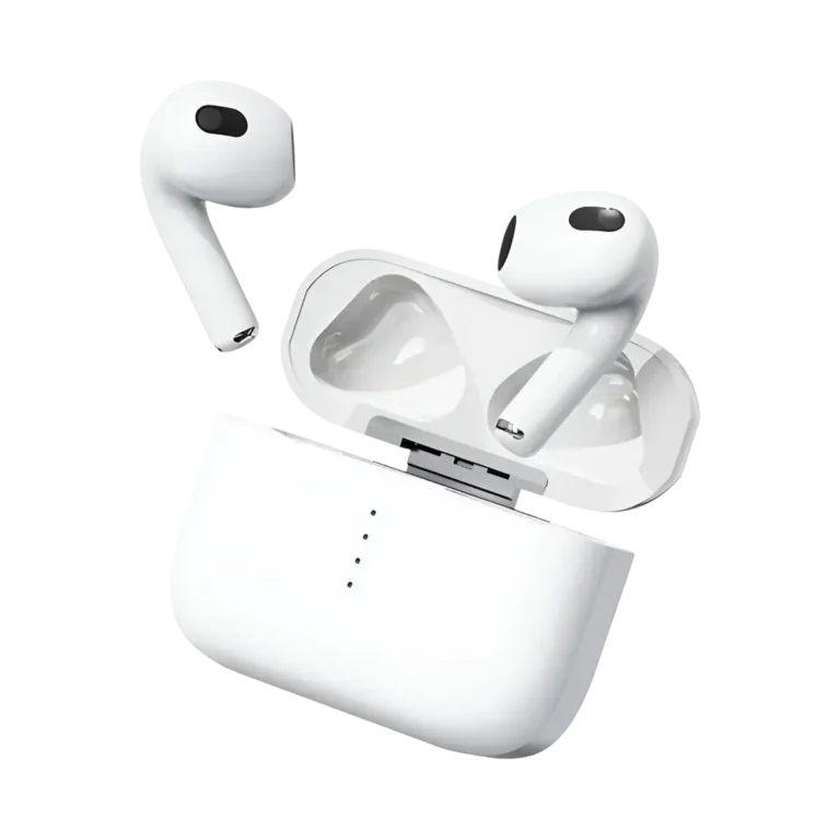 Moxom MX-TW30 TWS Earbuds Malaysia