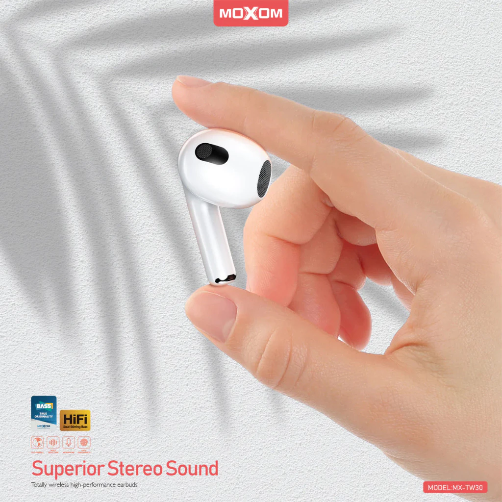 Moxom MX-TW30 earbud