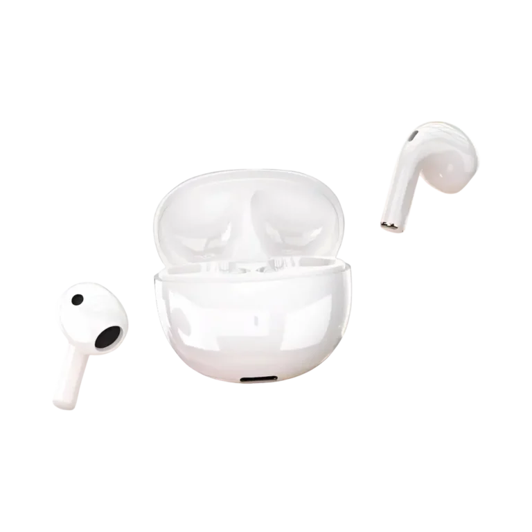 Moxom MX-TW69 Cloud TWS Wireless Earbuds Malaysia