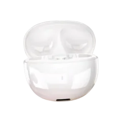 Moxom MX-TW69 Cloud TWS Wireless Earbuds white