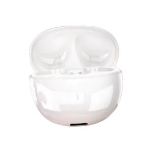 Moxom MX-TW69 Cloud TWS Wireless Earbuds white