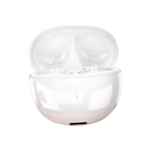 Moxom MX-TW69 Cloud TWS Wireless Earbuds white