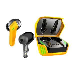Moxom TW-06GM Gaming Earbuds Malaysia