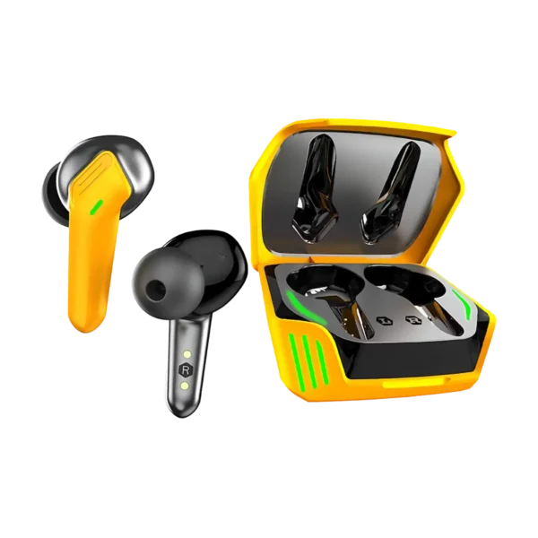 Moxom TW-06GM Gaming Earbuds Malaysia