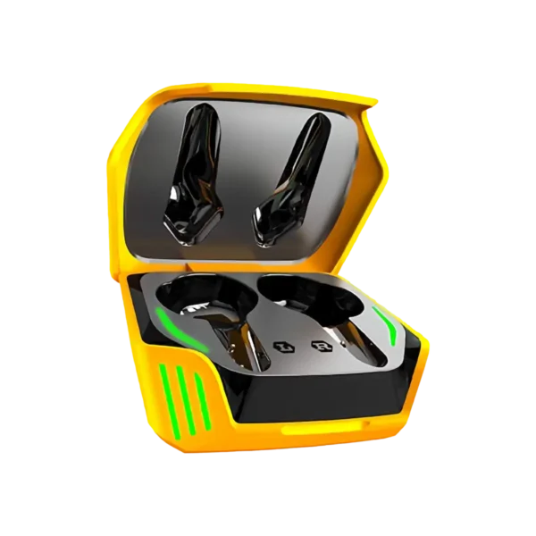 Moxom TW-06GM Gaming Earbuds case