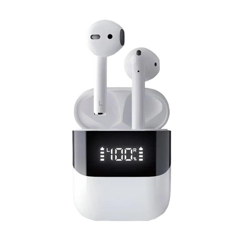 Moxom TW-17 Earbuds malaysia