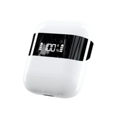 Moxom TW-17 Earbuds with led