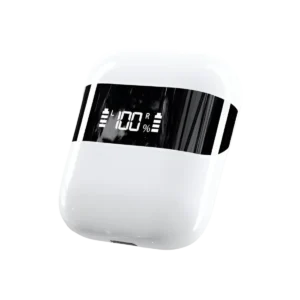 Moxom TW-17 Earbuds with led