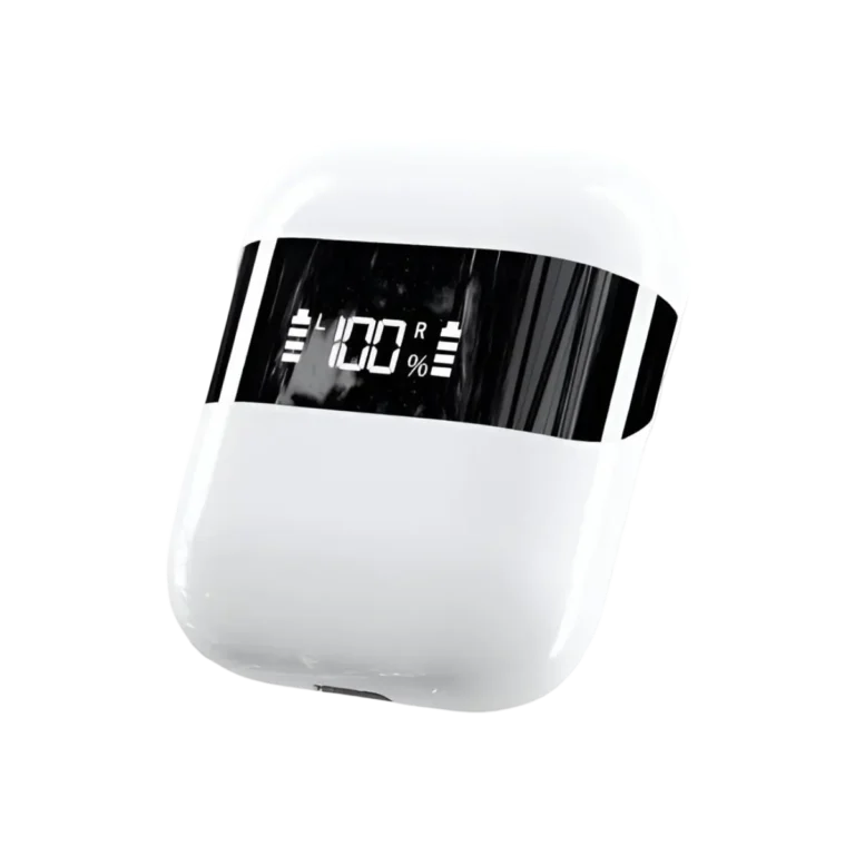 Moxom TW-17 Earbuds with led