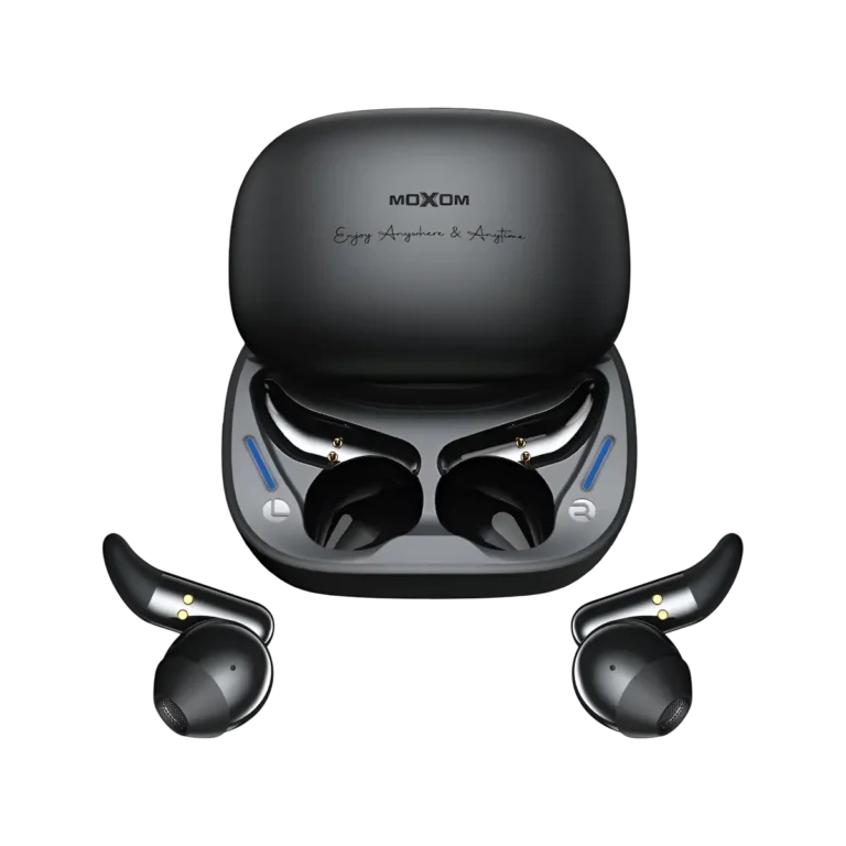 Moxom TW43 Sleeping Earbuds
