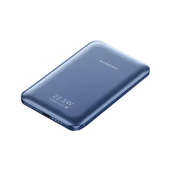 Pineng PN-711PD MagSafe Wireless Power Bank