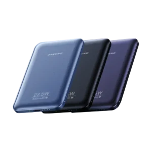 Pineng PN-711PD MagSafe Wireless Power Bank in 3 colors