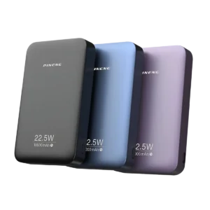 Pineng PN-712PD MagSafe Power Bank Malaysia