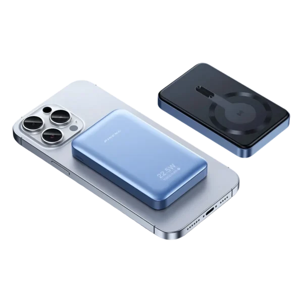 Pineng PN-712PD MagSafe Power Bank for iphone