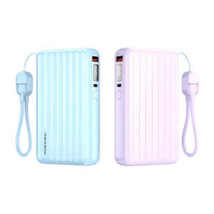 Pineng PN-722PD 10,000 mAh Powerbank