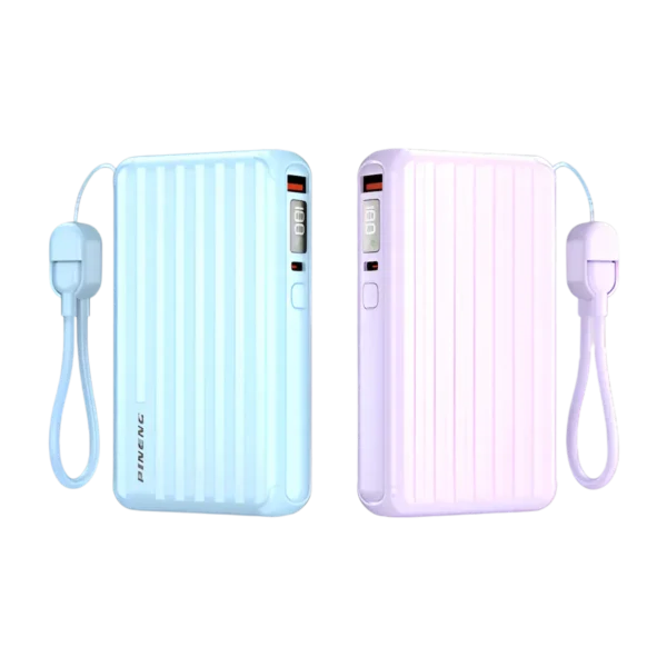 Pineng PN-722PD 10,000 mAh Powerbank