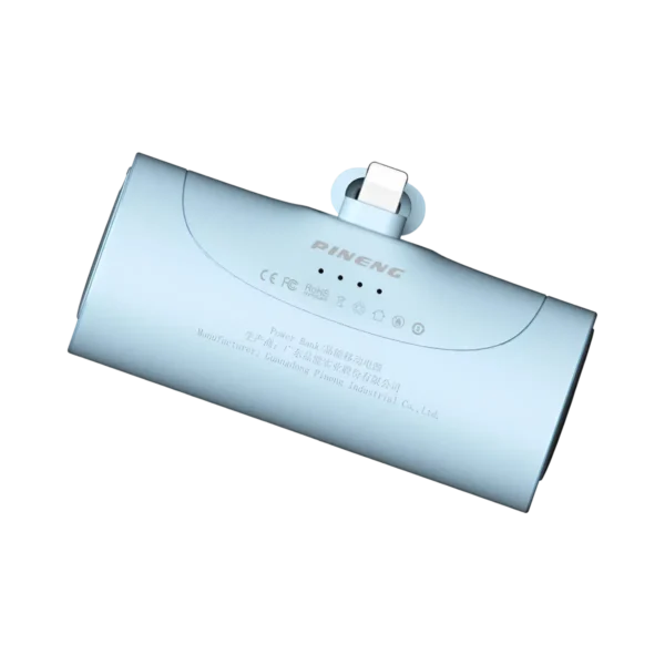 Pineng PN-738 5000mAh iPhone Powerbank Malaysia