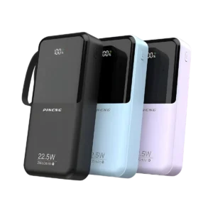 Pineng PN-798PD 20,000mAh Power Bank