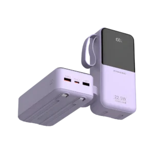 Pineng PN-799PD 30000mAh Power Bank