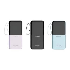 Pineng PN-799PD 30,000mAh Power Bank in 3 colors