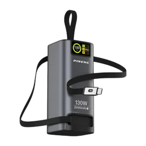 Pineng PN-837PD 20000mAh Power Bank