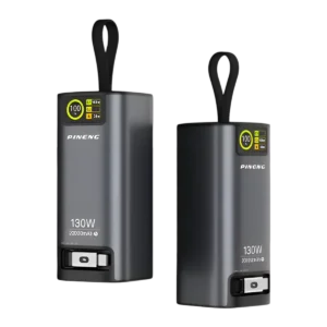 Pineng PN-837PD 20000mAh Power Bank Malaysia