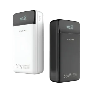 Pineng PN-878PD 30000mAh 65W Powerbank