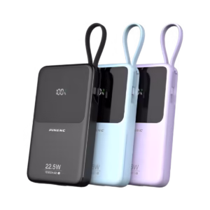 Pineng PN-891 PD 10000mAh Fast Charging Power Bank